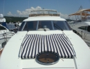 Fairline Squadron 62