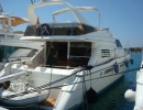 Fairline Squadron 62